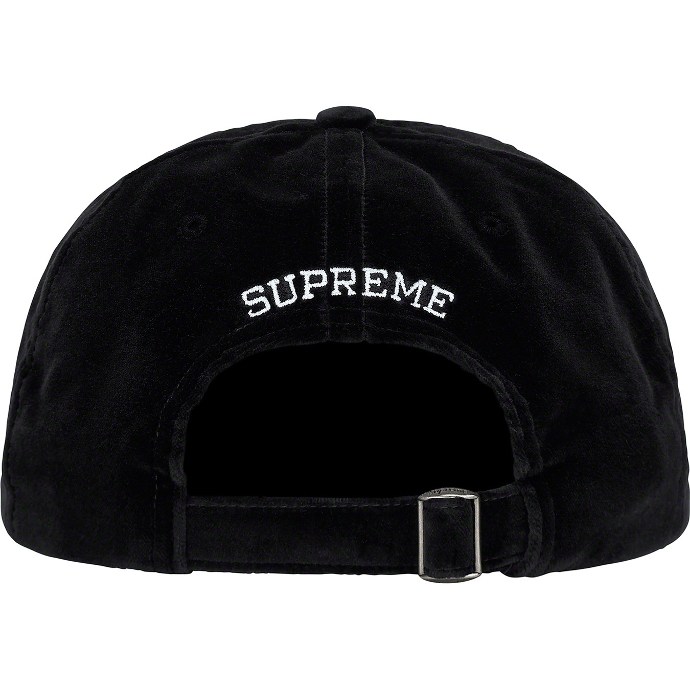 Velvet 2-Tone 6-Panel view 9